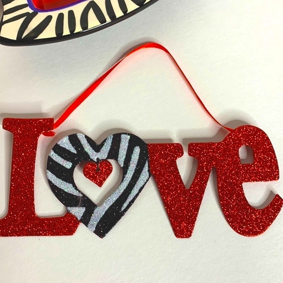 VALENTINE HEART BUNDLE (5 PIECE) - Picture 4 of 7